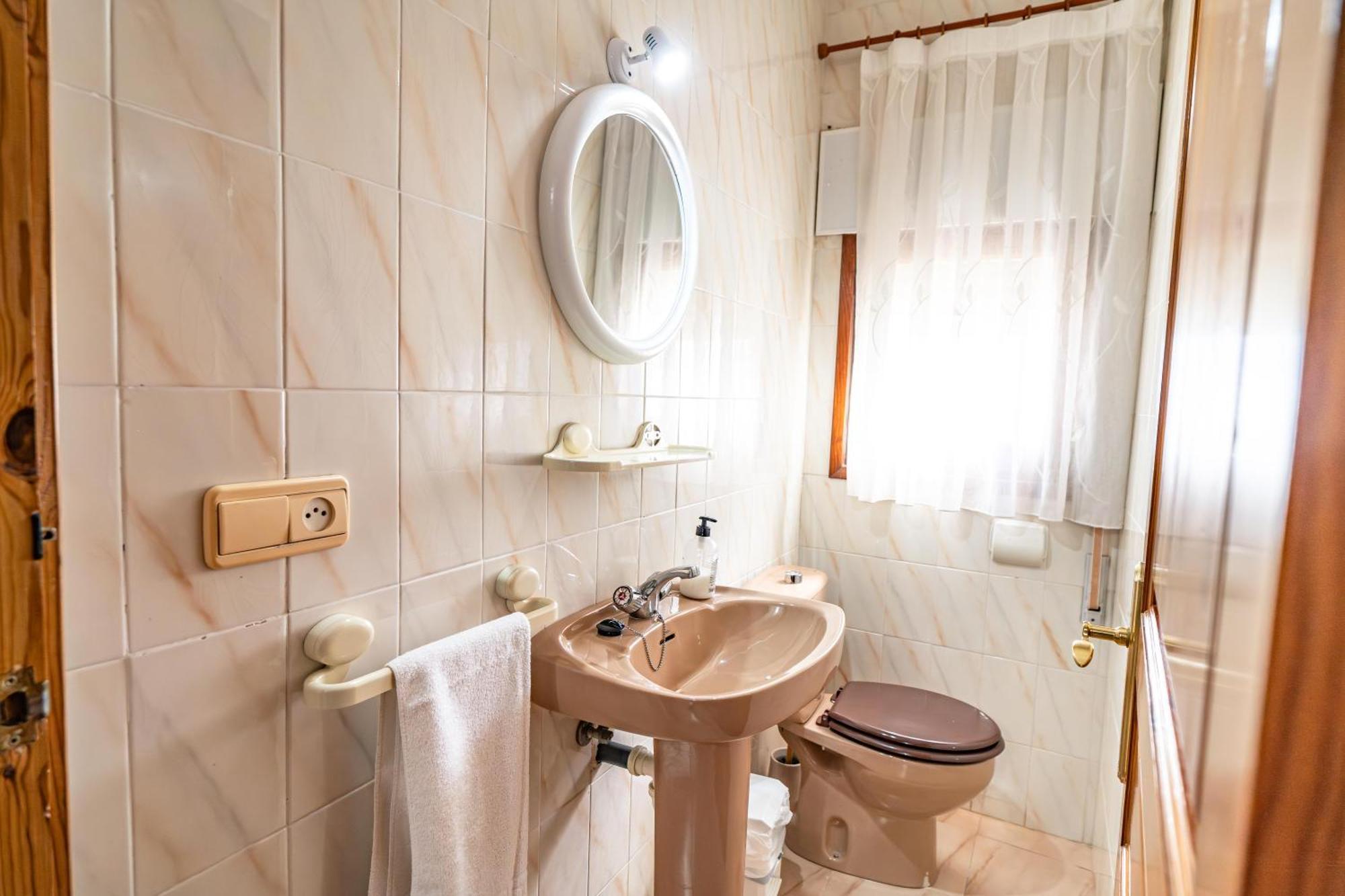 Villa Adelina En Turre, Almeria, Villa De Lujo Con Piscina Privada Cerca De Las Playas De Mojacar Bagian luar foto