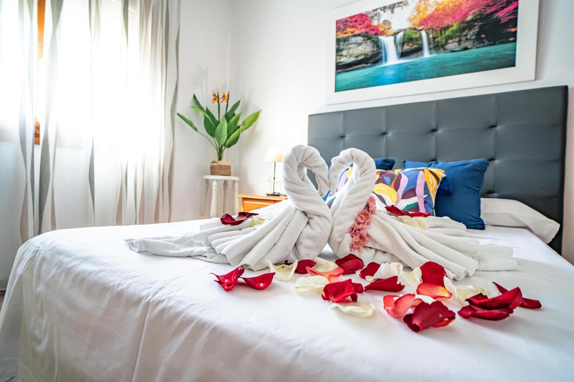 Villa Adelina En Turre, Almeria, Villa De Lujo Con Piscina Privada Cerca De Las Playas De Mojacar Bagian luar foto