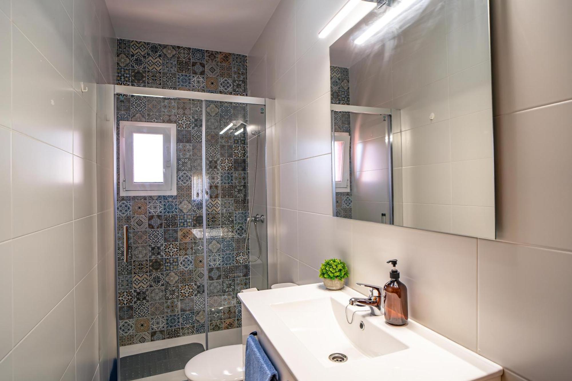 Villa Adelina En Turre, Almeria, Villa De Lujo Con Piscina Privada Cerca De Las Playas De Mojacar Bagian luar foto
