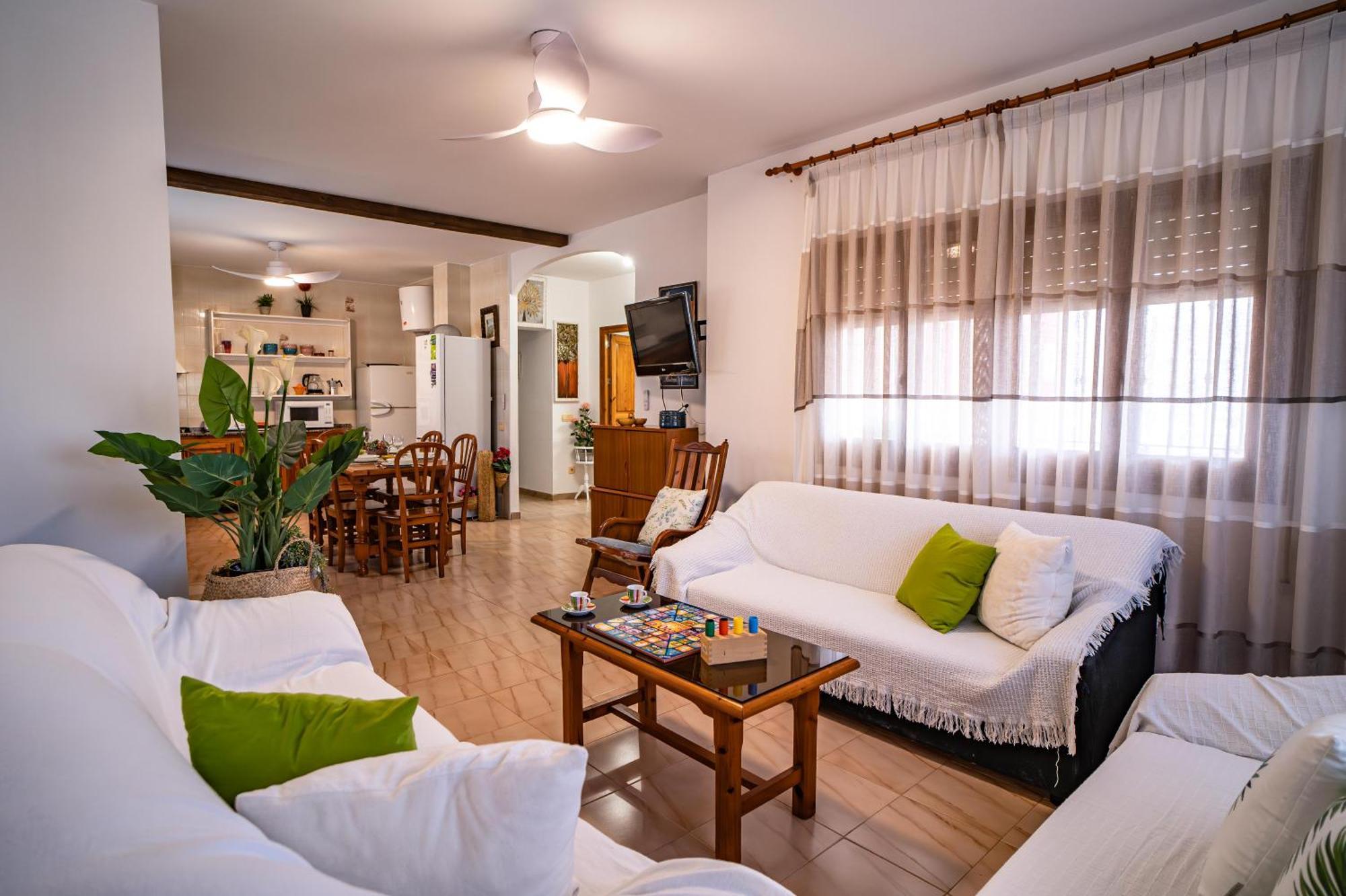 Villa Adelina En Turre, Almeria, Villa De Lujo Con Piscina Privada Cerca De Las Playas De Mojacar Bagian luar foto