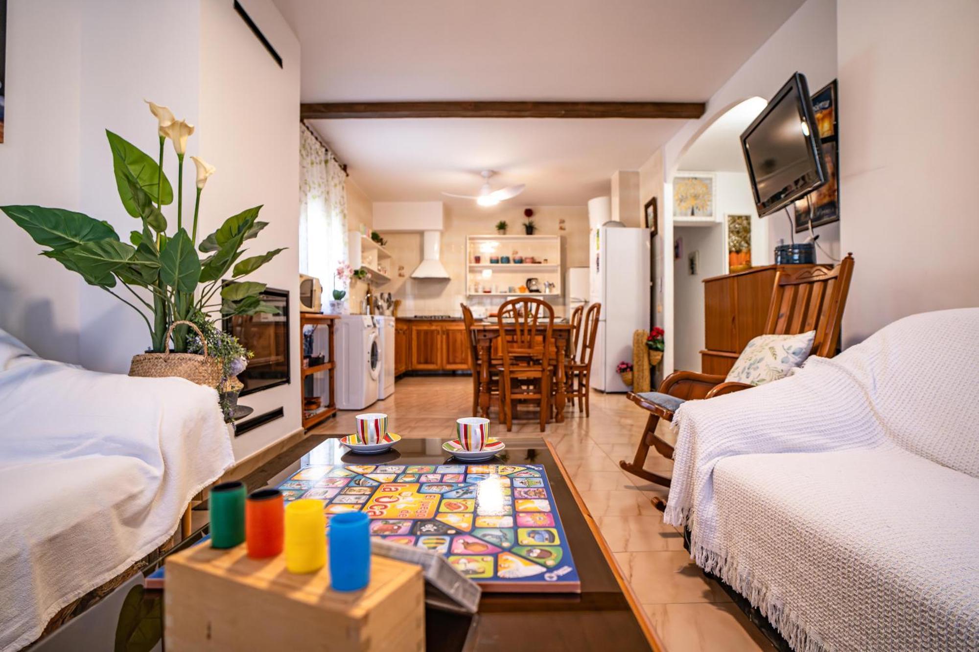 Villa Adelina En Turre, Almeria, Villa De Lujo Con Piscina Privada Cerca De Las Playas De Mojacar Bagian luar foto