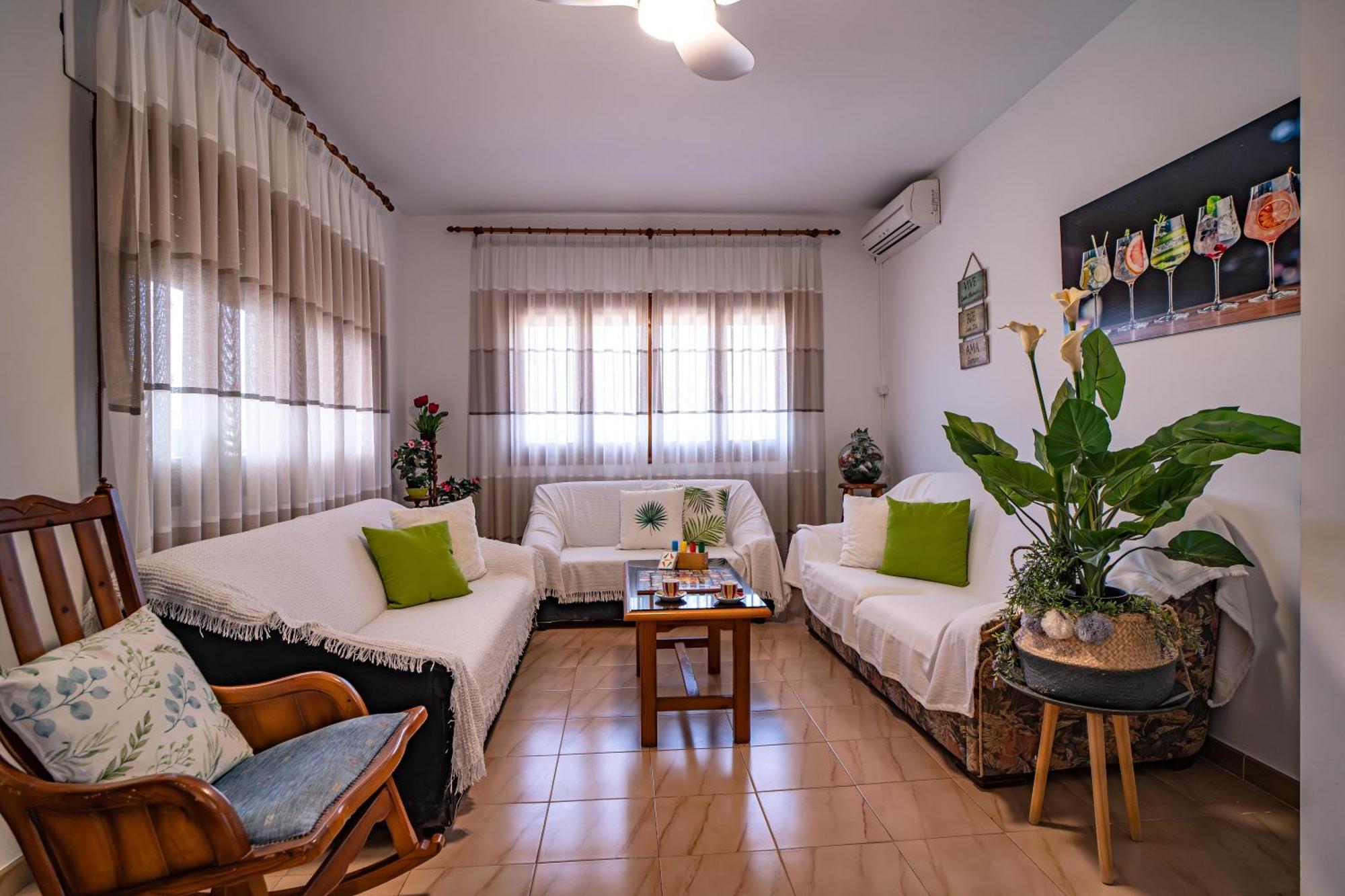 Villa Adelina En Turre, Almeria, Villa De Lujo Con Piscina Privada Cerca De Las Playas De Mojacar Bagian luar foto